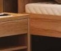 Тумба "Соната" - меблі з дерева в дитячу та спальню від фабрики Venger